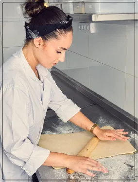 באביס עוגות וקינוחים