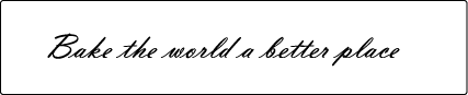 באביס עוגות וקינוחים